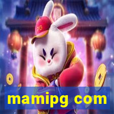 mamipg com